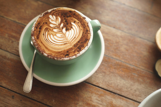 How much caffeine is in cold brew coffee?