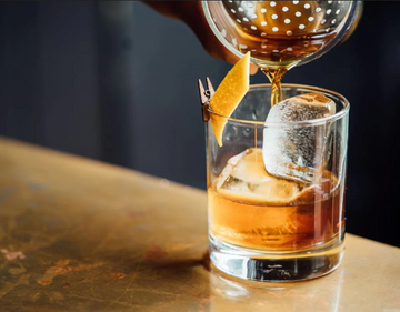 Kentucky Bourbon Flavored Coffee