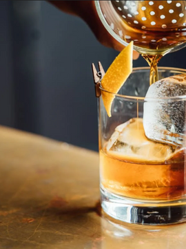 Kentucky Bourbon Flavored Coffee