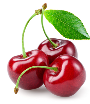 Sweet Cherry Van-licious Flavored Coffee