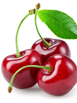 Sweet Cherry Van-licious Flavored Coffee