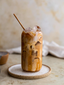 Sweet Caramel Creme Flavored Coffee