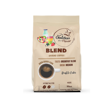 BreakFast Blend