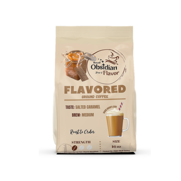 Salted Caramel