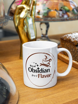 Royal Espresso Blend