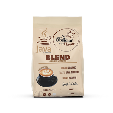 Java Supreme